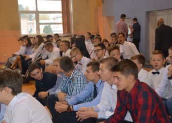 Od teraz pełnoprawni uczniowie