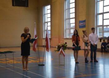 Od teraz pełnoprawni uczniowie