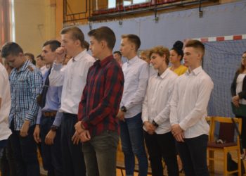 Od teraz pełnoprawni uczniowie