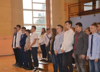 Od teraz pełnoprawni uczniowie
