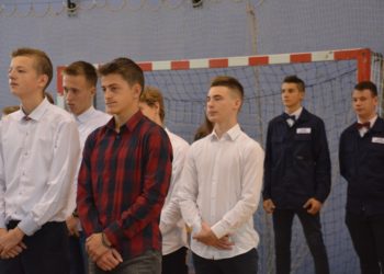 Od teraz pełnoprawni uczniowie