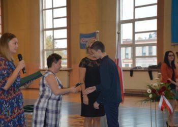 Od teraz pełnoprawni uczniowie