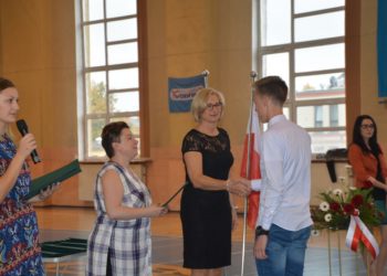 Od teraz pełnoprawni uczniowie