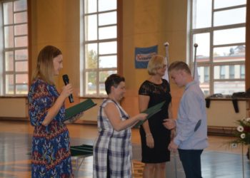 Od teraz pełnoprawni uczniowie