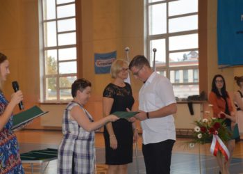 Od teraz pełnoprawni uczniowie