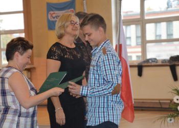 Od teraz pełnoprawni uczniowie