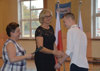 Od teraz pełnoprawni uczniowie