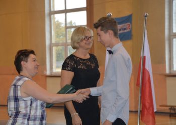 Od teraz pełnoprawni uczniowie