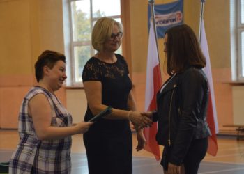 Od teraz pełnoprawni uczniowie