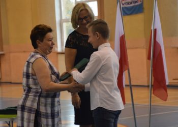 Od teraz pełnoprawni uczniowie