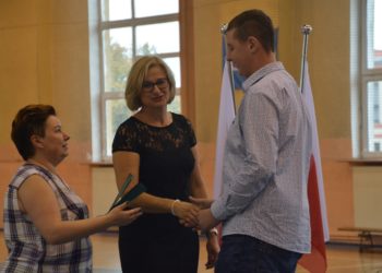 Od teraz pełnoprawni uczniowie