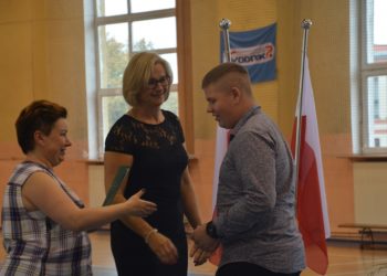 Od teraz pełnoprawni uczniowie