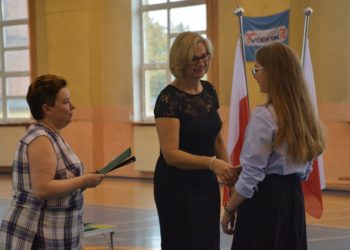 Od teraz pełnoprawni uczniowie