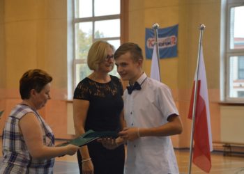 Od teraz pełnoprawni uczniowie