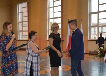 Od teraz pełnoprawni uczniowie