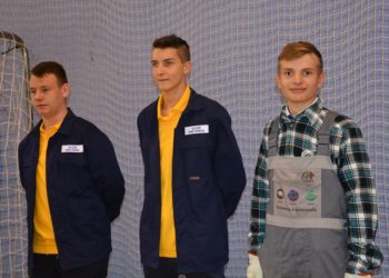 Od teraz pełnoprawni uczniowie