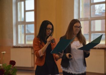 Od teraz pełnoprawni uczniowie