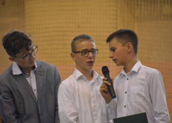 Od teraz pełnoprawni uczniowie