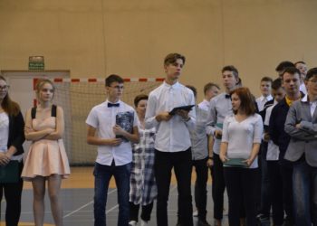 Od teraz pełnoprawni uczniowie