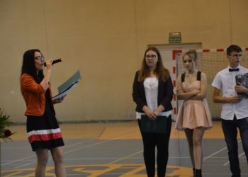 Od teraz pełnoprawni uczniowie