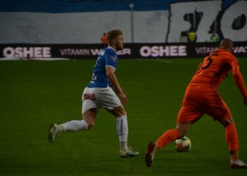 Wspierają drużynę, pamiętają o powstańcach