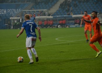 Wspierają drużynę, pamiętają o powstańcach