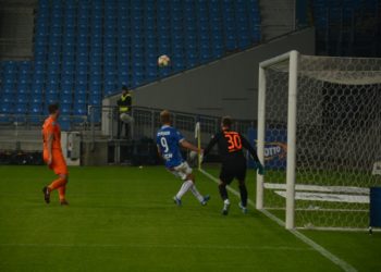 Wspierają drużynę, pamiętają o powstańcach