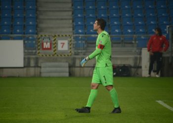 Wspierają drużynę, pamiętają o powstańcach