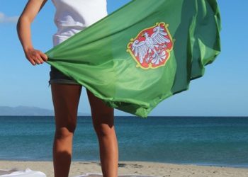 Dobra passa Julii trwa