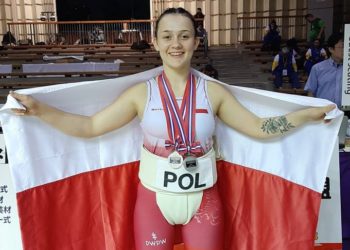 Osaka szczęśliwa dla Polaków