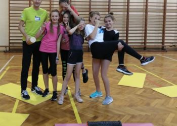 Nowoczesne trendy w sporcie
