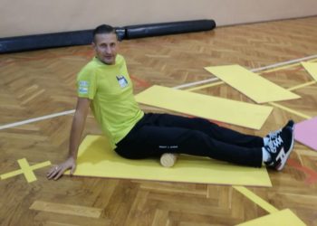 Nowoczesne trendy w sporcie