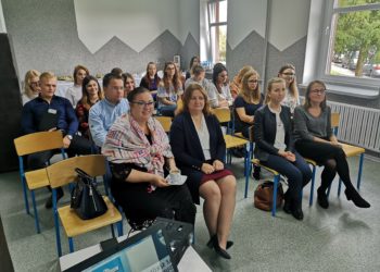 Otwarci na europejskie standardy