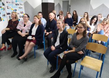 Otwarci na europejskie standardy