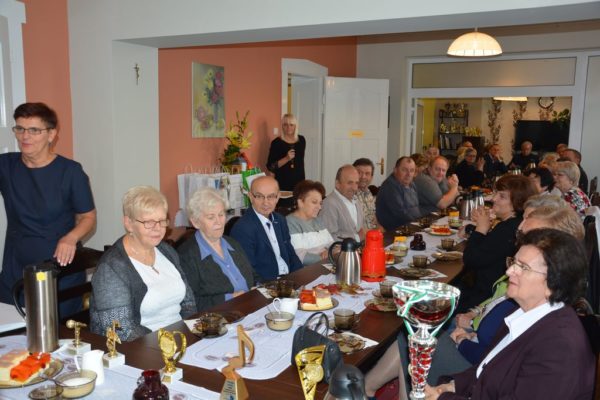 Seniorzy z sukcesami