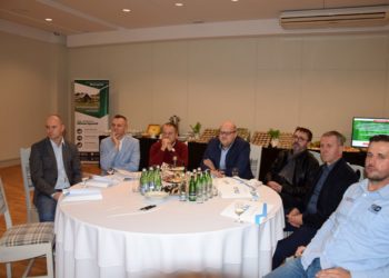 Budujemy biznes z pasją