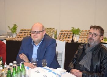 Budujemy biznes z pasją