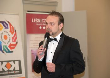 Budujemy biznes z pasją