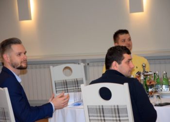 Budujemy biznes z pasją