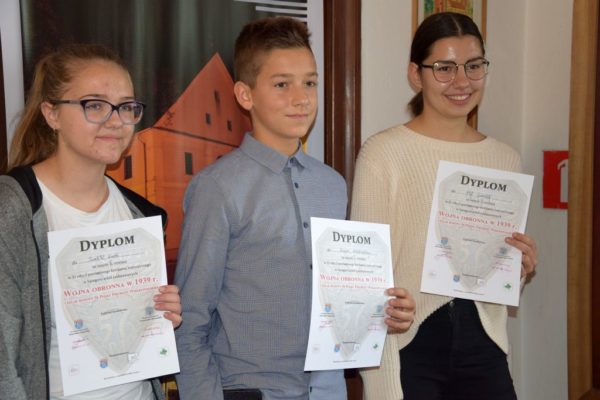 Elita młodych historyków