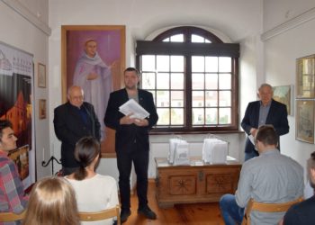 Elita młodych historyków