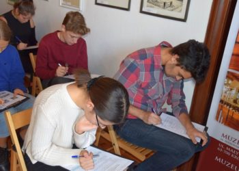 Elita młodych historyków