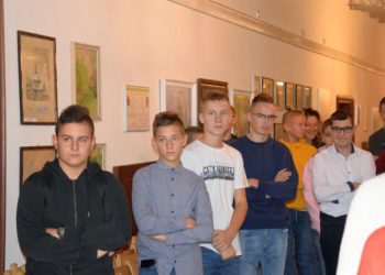 Elita młodych historyków