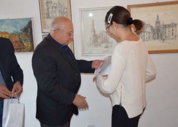 Elita młodych historyków