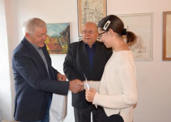 Elita młodych historyków