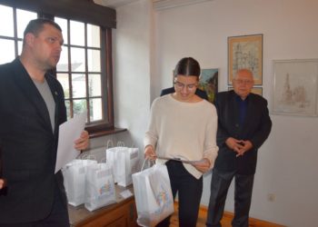 Elita młodych historyków