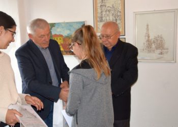 Elita młodych historyków