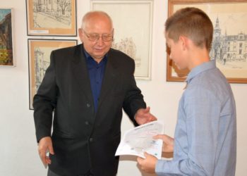 Elita młodych historyków