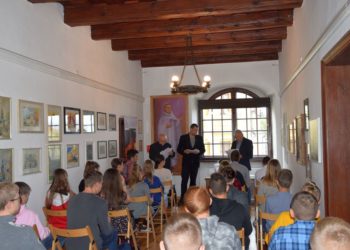 Elita młodych historyków