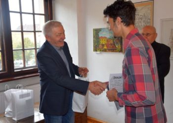 Elita młodych historyków